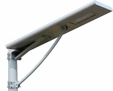 Vše v jednom - solární pouliční svítidlo Popis Model FMLN-50W FMLN-60W FMLN-70W LED svítidlo Solární panel Nabíjení sluneční Doba osvětlení nastavitelné Pracovní teplota rozsah (C) rozsah (m) 5-7m