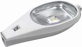 Vysoký výkon LED svítidel LED světlo s vysokou účinností s čipy Cree a Brigelux vic jak 140lm / W LED čipu.