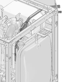 PIPING CONNECTION WORK Refrigerant piping work For all guidelines, instructions and specifications regarding refrigerant piping work between the indoor unit and the outdoor unit, please refer to the