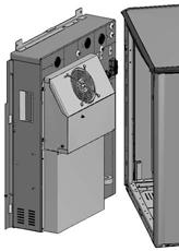 The water volume in the installation is too low. Capacity shortage CORRECTIVE CTION Check the controller set point. Check that all shut-off valves of the water circuit are completely open.