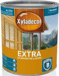 Teoretická vydatnost: 10-14 m 2 /l Počet vrstev: 2-3 () Odstíny: 13 Balení: 0,75 l; 2,5 l; 5 l Popis: Silnovrstvá tixotropní lazura na rozpouštědlové bázi.