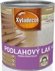 XYLADECOR TINOVA XYLADECOR VELVET XYLADECOR PODLAHOVÝ LAK H 2 O XYLADECOR PODLAHOVÝ LAK POLYURETANOVÝ NA Dům v domě v domě v domě Popis: Prémiová olejová silnovrstvá lazura nejvyšší třídy s