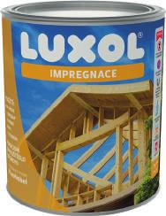 Teoretická vydatnost: 13-15 m 2 /l Počet vrstev: 1-2 (), 1-2 () Odstíny: 1 Balení: 0,75 l; 2,5 l; 4 l Popis: Impregnační nátěr s fungicidními komponenty pro ochranu dřeva proti houbám způsobujícím