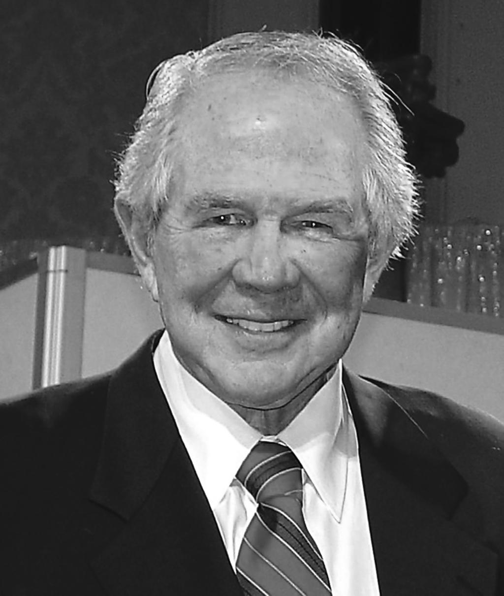 PROMĚNY AMERICKÉ RELIGIOZITY Obr. č. 39: Pat Robertson (nar. 1930). Zdroj: Pat Robertson. In: False prophets [online]. [vid. 2013-11-10]. Dostupné z: http://www.whale.to/b/robertson_h.