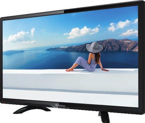 LED TV with DVB-T2/C/S2 SRT 24HA3003 User Manual Bedienungsanleitung Manuel utilisateur Manual del Usuario Инструкции за употреба Uživatelská příručka Korisnički priručnik Használati útmutató Manuale