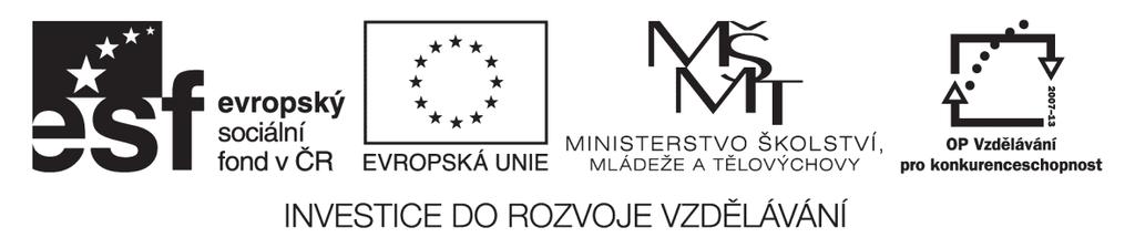 Výzkum realizovaný v rámci této diplomové práce byl finančně podpořen projektem CZ..07/.3.00/0.0007 Wireless Communication Teams operačního programu Vzdělávání pro konkurenceschopnost.