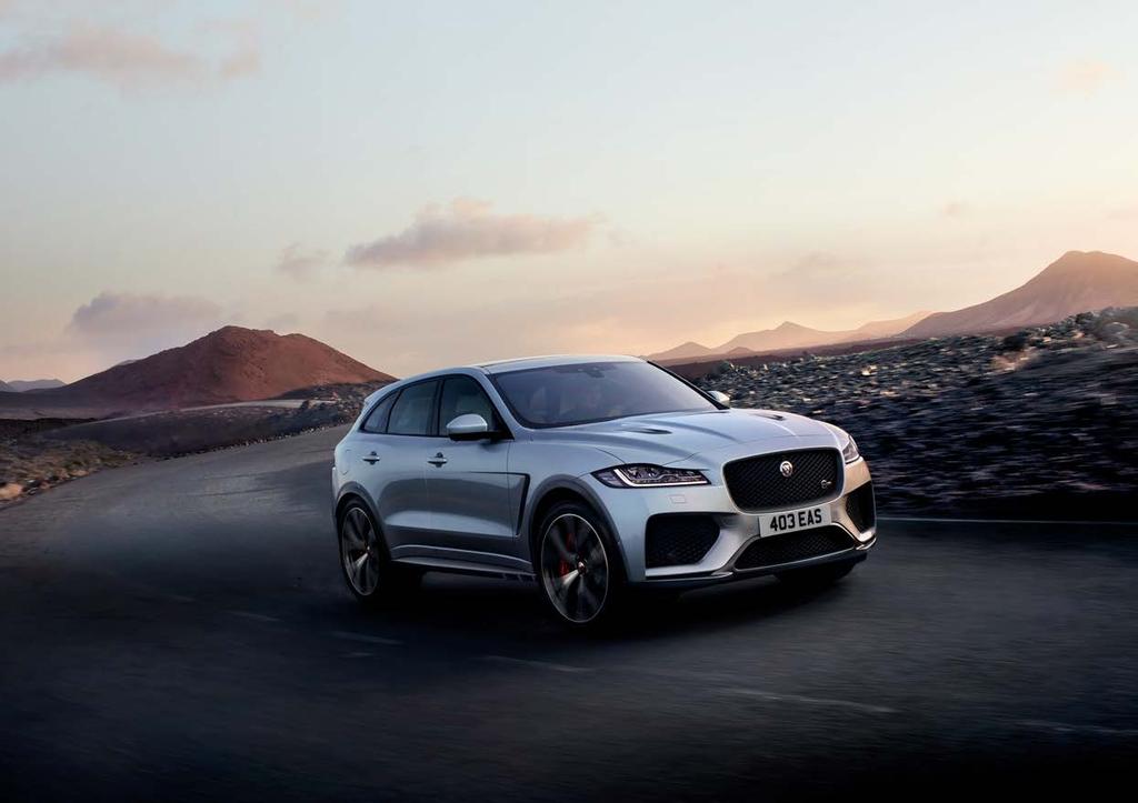 12 F-PACE