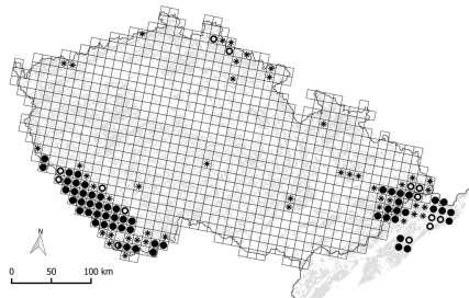 2017) SPOIS 2012,2017 (Species Online Information