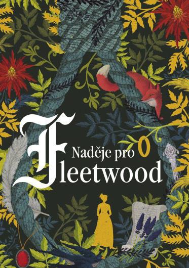 Richarda, netrpělivě očekávajícího dědice. Jednoho dne Fleetwood objeví ukrytý dopis od lékaře s hrozivou předpovědí nepřežije další porod.