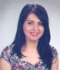 Curriculum Vitae Surname: First Name: Yener Fatma Academic Degree: M.Sc. Position: Ph.D. student Date Of Birth: 01.