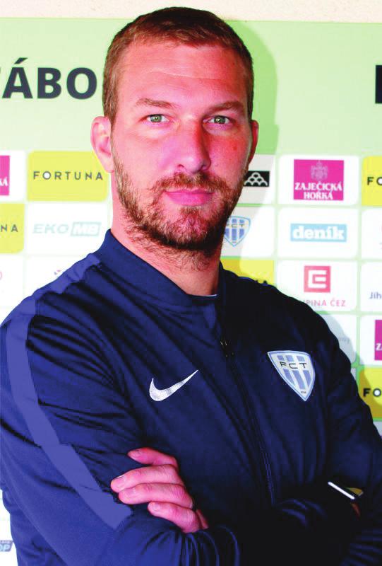 1.SK PROSTĚJOV Nemůžeme se rovnat s nejlepšími, o to víc musíme bojovat, říká o kádru Táborska trenér Petr Mikolanda 5 Shodou okolností pracujete v týmech, které musí řešit otázku udržení se v