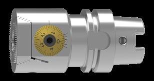 F Ø D Ø D max. min. BDX F Ø D min. BDX Ø D max. Modulární STM HSK-A 63 SK 40 MAS-BT 40 Modulární STM HSK-A SK MAS-BT Upínač BDX LB LSCX Artikl č. Artikl č. Artikl č. Artikl č. D min - D max F 62 372.