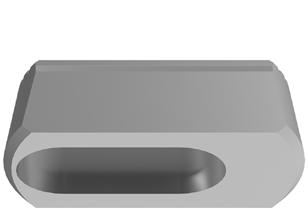 Dokončovací obrábění SpinTools Můstek pro Multi-Head nastavitelný Ø s vnitřním přívodem chladicí kapaliny bez držáku břitových destiček vč.