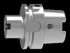 Příslušenství pro modulový systém SpinTools Základní upínač HSK-A ISO 12164-1 (DIN 69893-1) STM 1 2 3 1 LB LB BTED BD LB_1 LB BD BTED BD_1 BD_2 krátké AD HSK-A Upínač Obr.