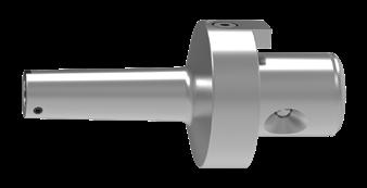 Příslušenství pro modulový systém SpinTools Redukce STM DF LB BD BTED Modulární STM Upínač SZID DF BTED BD LB WT Artikl č. 62 37.