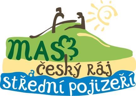 OPS pro Český ráj 1 4.VÝZVA OPS PRO ČESKÝ RÁJ - OPZ-SOCIÁLNÍ PODNIKÁNÍ I.