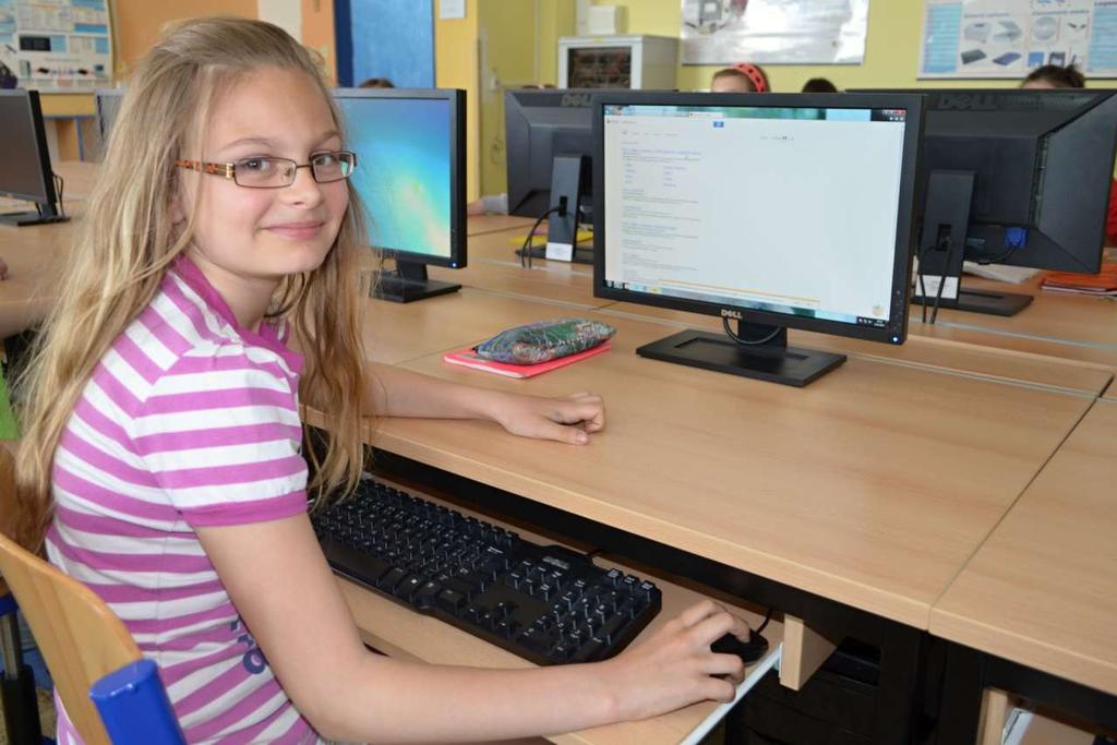 Využívání ICT ve výuce může pozitivně