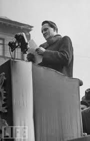 1. Ukončit konfiskaci půdy zrádců a kolaborantů podle dekretů č. 12/45, nař. SNR č. 104/45/64/46. (Šlo zde zejména o opatření na Slovensku.) 2.