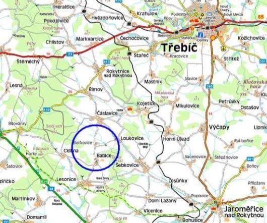 Jak postupovat proti vesnickým boháčům nastínil ministr zemědělství na jaře roku 1951 - definitivním řešením mělo být nucené vystěhování - dům kulaka měl být dán do společného užívání JZD Kukal