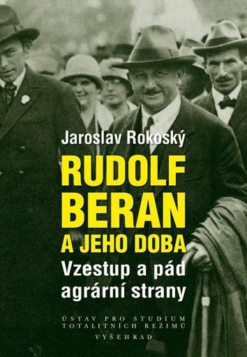 Proč byly Agrárníci zakázáni? 1. Strana se podílela na vládě v tzv.