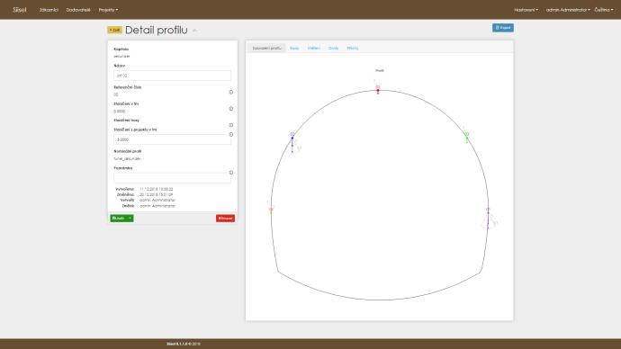 Geomonitoring