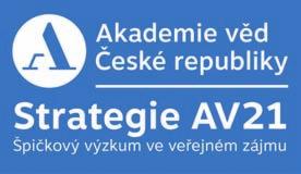 Strategie AV21 HÚ se významným způsobem podílí na řešení projektů v rámci Strategie AV 21: Špičkový výzkum ve veřejném zájmu (http://av21.avcr.