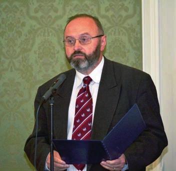 Rozhovor Rozhovor Zdeňka Doskočila s doc. PhDr. Janem Němečkem, DrSc., statutárním zástupcem ředitele HÚ a vedoucím Oddělení dějin 20. století.