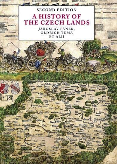 ha: Historický ústav; St. Pölten: Diözesanarchiv St. Pölten, 2018. 476 s. (Monastica historia, 3). ISBN 978-80-7286-321-1.