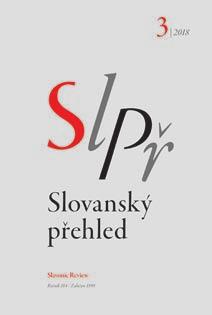 Moderní dějiny. Časopis pro dějiny 19. a 20. století. Roč.