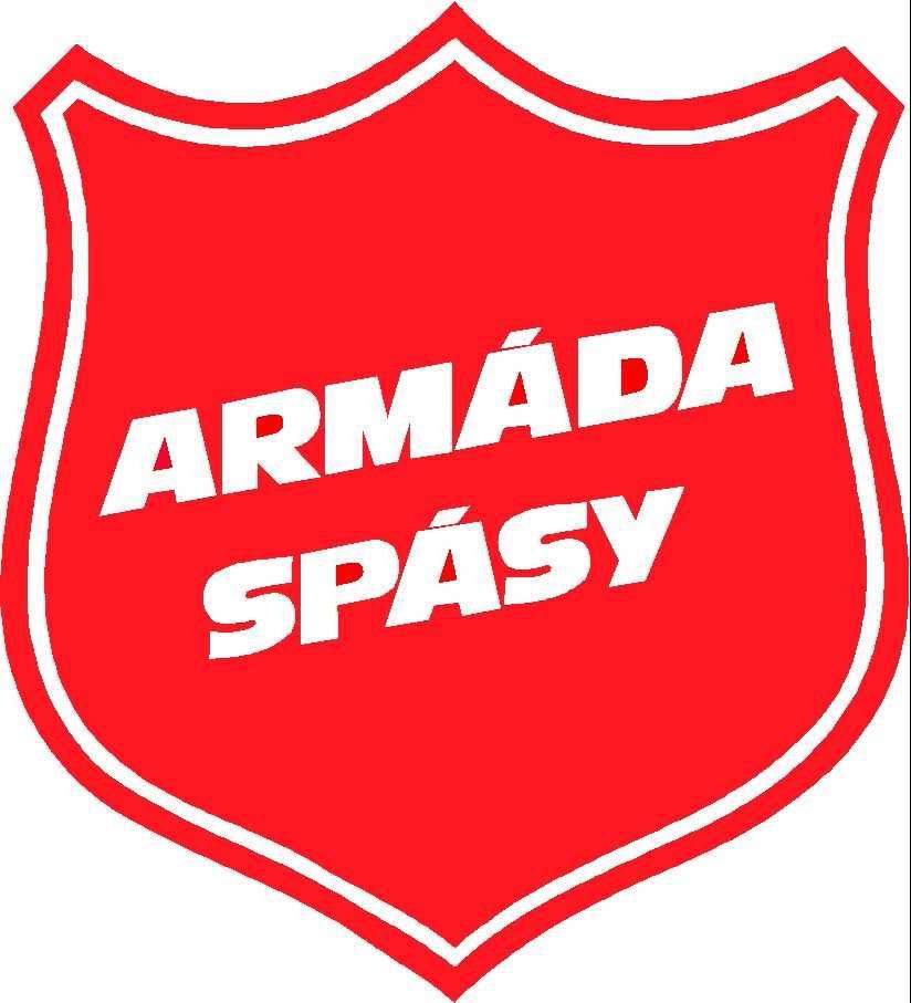 Armáda spásy Sídlo národního ústředí Petržílkova 2565/23 Armády spásy: 158 00 Praha 5 tel.: 251106424 fax.:251106442 e-mail: ustredias@volny.