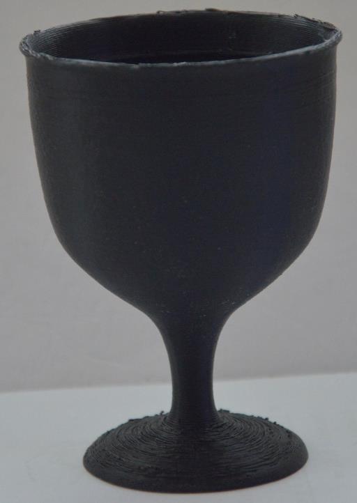 Zajímavým modelem je Tantalův pohár, či jinak také nazývaný Pythagorův pohár, který se samovolně vyprázdní před vypitím jeho obsahu.