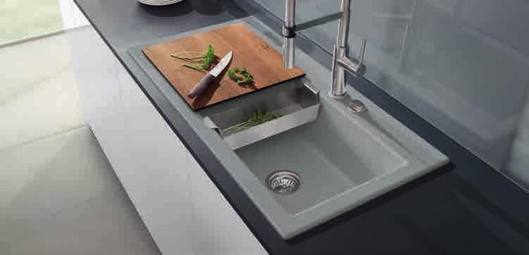 napravo Designation SUBWAY 50 6713 01 / 02 - Built - in sink 300 50 Villeroy&Boch 40 Altered: 03.11.2014 Scale: Signed: Date: 1 : 10 R. Halberstadt 07.