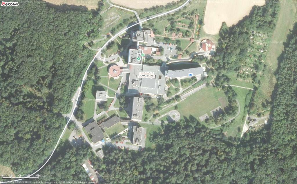 Rehabilitační