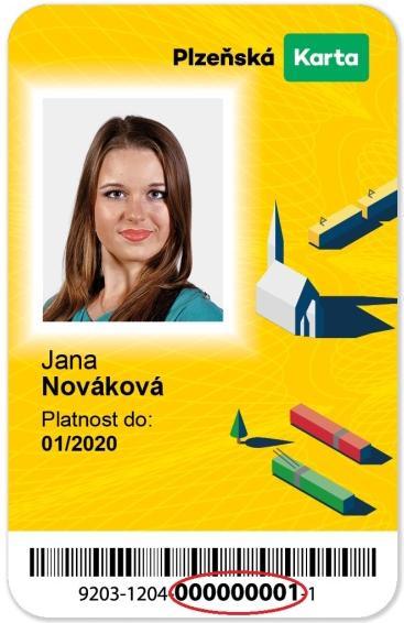 Následně zvolte přidat kartu karta bude přidána k Vašemu účtu. 5.5 Nastavení účtu V nastavení účtu můžete spravovat Vaše základní údaje, nastavit zasílání emailů nebo Váš účet zcela smazat.