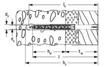 Rámová hmoždinka SXRL SXRL 8 x 80 FUS 540129 540136-8 90 30 10-80 T30/SW10 50 SXRL 8 x 100 FUS 540130 540137-8 110 50 30 10 100 T30/SW10 50 SXRL 8 x 120 FUS 540131 - - 8 130 70 50 30 120 T30/SW10 50