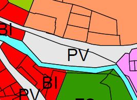 108/1 Bílina- Újezd ZV ZS Prověřit možnost změny části stávající plochy ZV zeleň na veřejných prostranstvích na plochu SM plochy smíšené obytné městské.