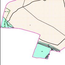 1 ÚP Bílina bude prověřena možnost změny způsobu využití následujících dílčích ploch: dotčené pozemky 390/1, 390/2, 390/3 katastrální původní kód využití navržený kód využití návrh na změnu funkčního