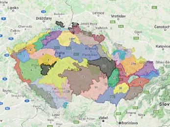 Oblastní plány rozvoje lesů www.uhul.cz/nase-cinnost/oblastni-plany-rozvoje-lesu Oblastní plány rozvoje lesů (OPRL) jsou metodickým nástrojem státní lesnické politiky.