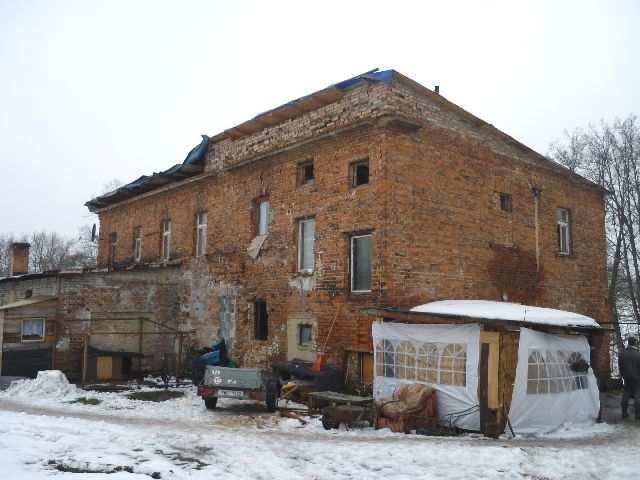 Znalecký posudek č. 2101/2011 o ceně nemovitosti - rodinného domu č.p. 2 na pozemku č. parc. St. 124 a pozemku č. parc. St. 124 v kat. úz.