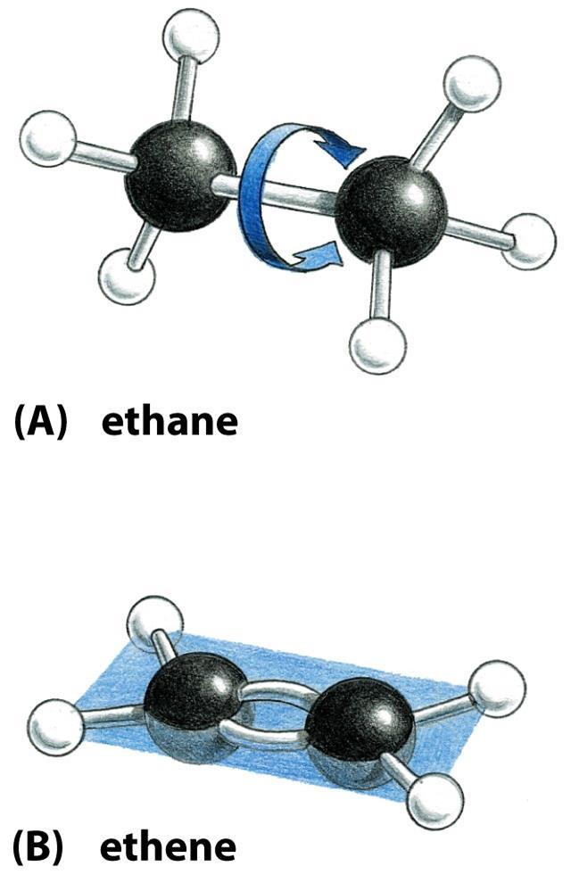 Covalent Bonds Are Much Stronger and