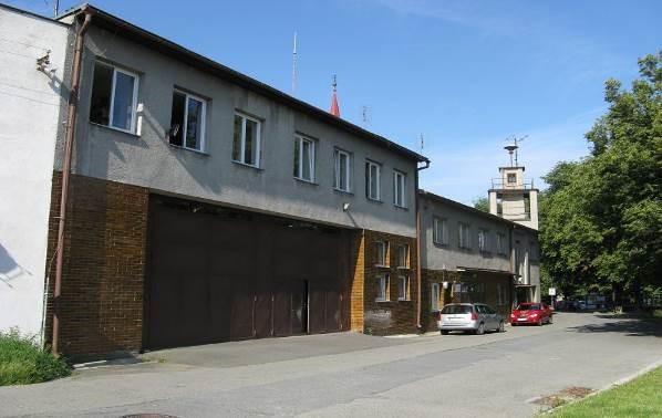 Zpráva o činnosti HZS Zlínského kraje 2018 Statistika zásahové činnosti jednotek HZS kraje na území Zlínského kraje podle typu události za rok 2018