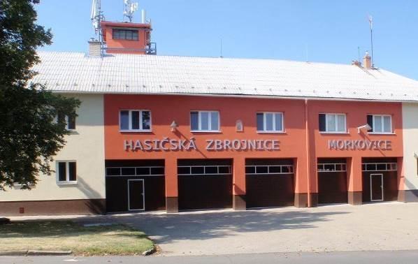 nebezpečných látek (UNL) 5 Technická pomoc (TP) 72 Radiační