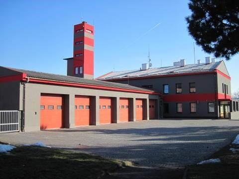 nebezpečných látek (UNL) 42 Technická pomoc (TP) 242 Radiační havárie a nehoda