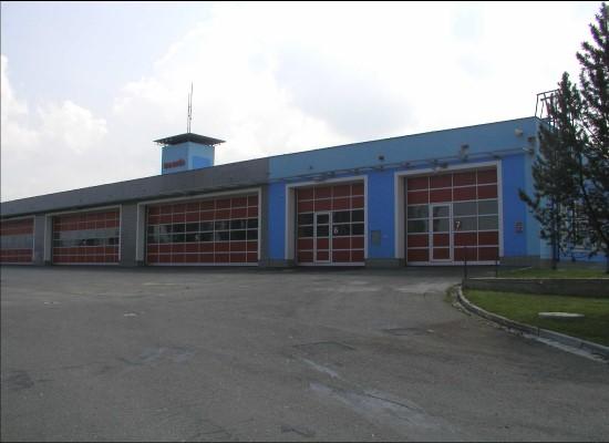 Zpráva o činnosti HZS Zlínského kraje 2018 1.