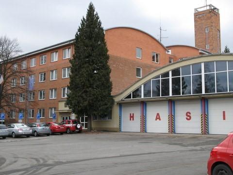 Zpráva o činnosti HZS Zlínského kraje 2018 1.