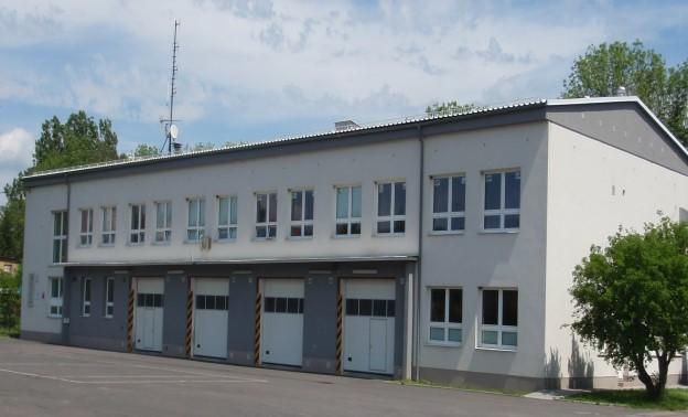 Zpráva o činnosti HZS Zlínského kraje 2018 1.