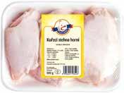 7. Pouze o víkendu Cena za