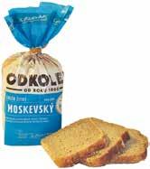Bakeries Váhalova