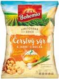 filety 170 g ( =17,59 Kč) V nabídce také Losos 80 g za 29,90 Kč