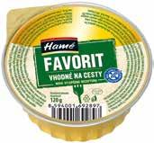 Mozzarela 125 g (
